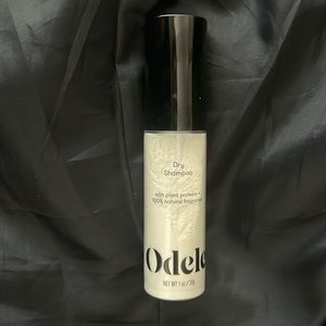 Odele - Dry Shampoo Powder